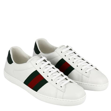 gucci zapatos hombres|zapatillas Gucci outlet.